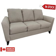 Nova Fabric Stocking Sofa